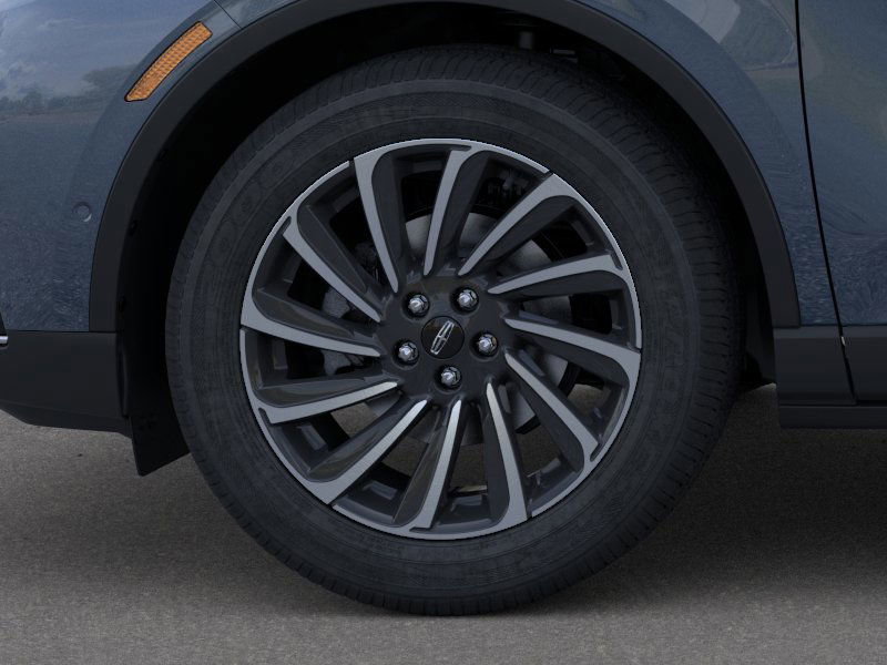 New 2026 Lincoln Corsair Reserve image 19