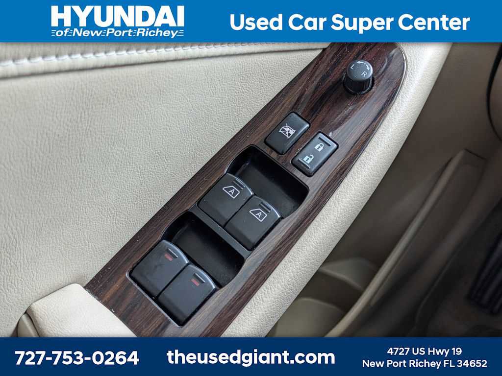 Used 2011 Nissan Altima 2.5 SL w/ Technology Pkg FWD image 31