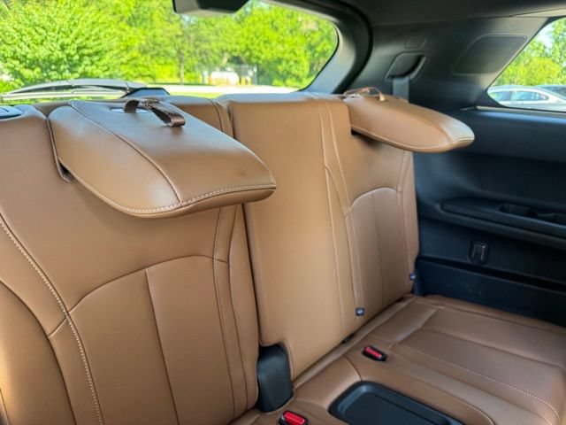 Used 2025 INFINITI QX60 Autograph w/ Cargo Package AWD/4WD image 31