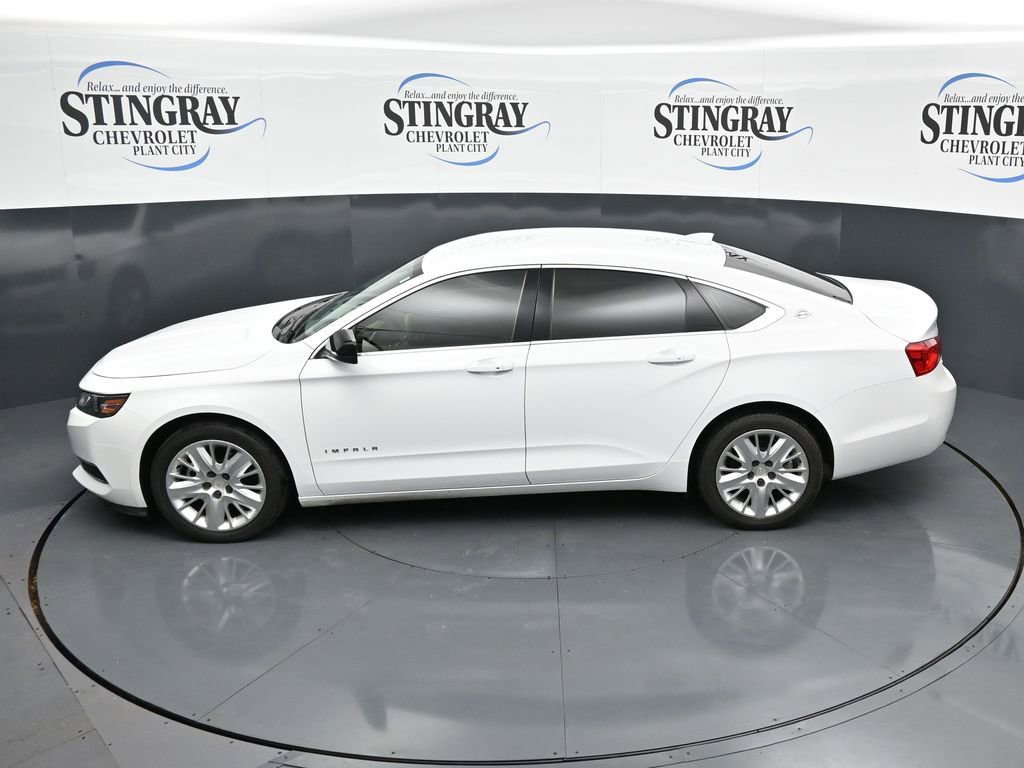 Used 2019 Chevrolet Impala LS image 12