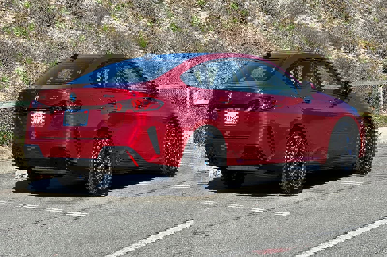 Used 2025 BMW 228i xDrive w/ Premium Package video 2