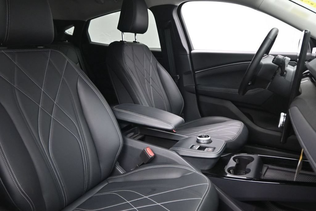 New 2024 Ford Mustang Mach-E Select AWD/4WD image 11