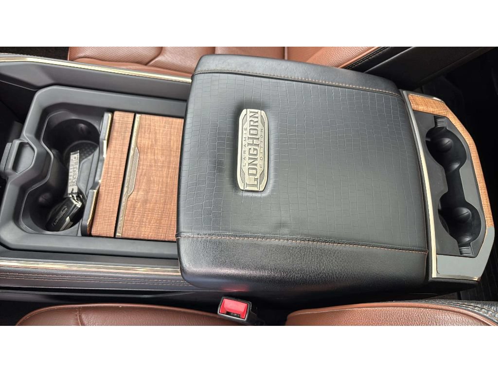 Used 2020 RAM 1500 Limited AWD/4WD image 24