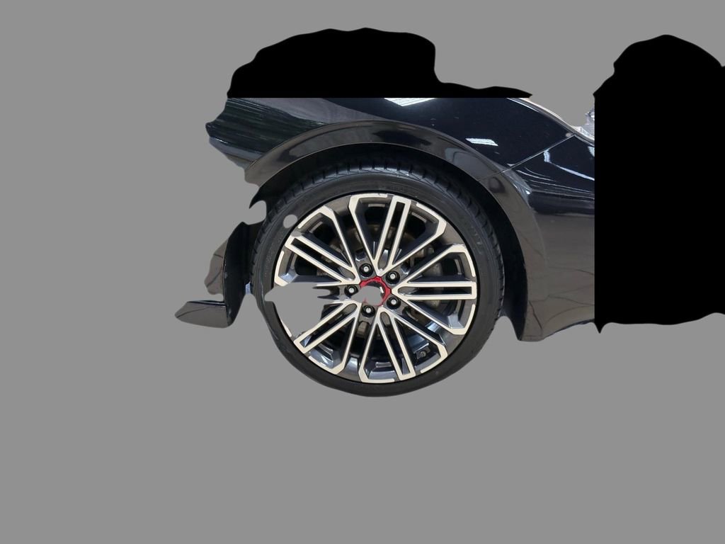 Used 2021 Kia Forte GT w/ GT2 Package image 5