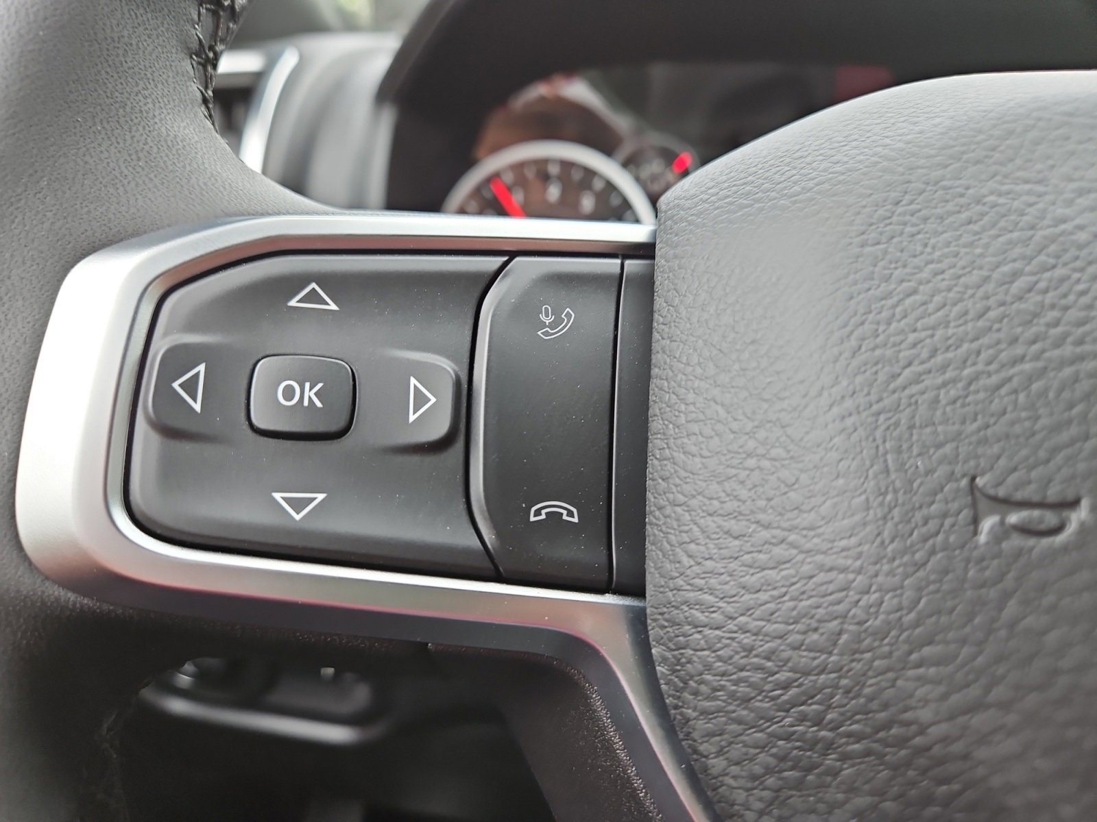 New 2026 RAM 2500 Big Horn image 25