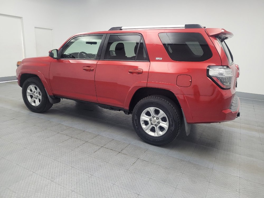 Used 2019 Toyota 4Runner SR5 image 3
