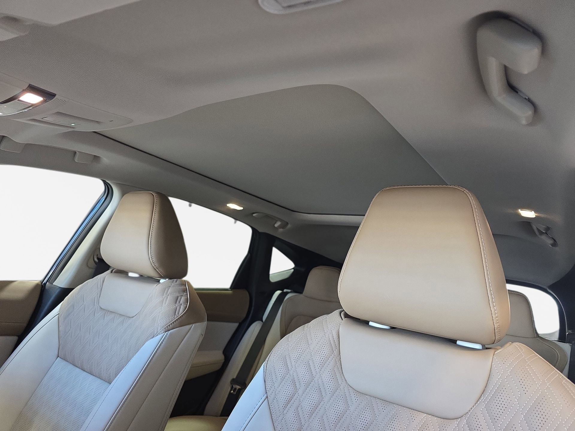 New 2026 Nissan Murano Platinum w/ Cargo Package image 29