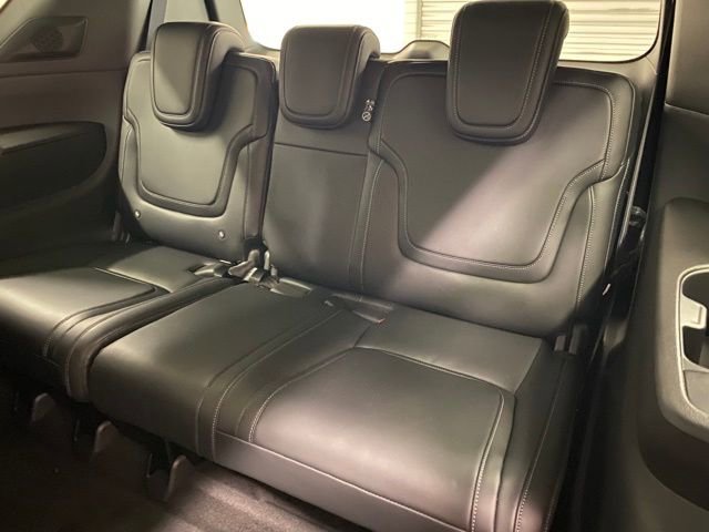 New 2025 Nissan Armada PRO-4X w/ Pro-4X Premium Package image 18