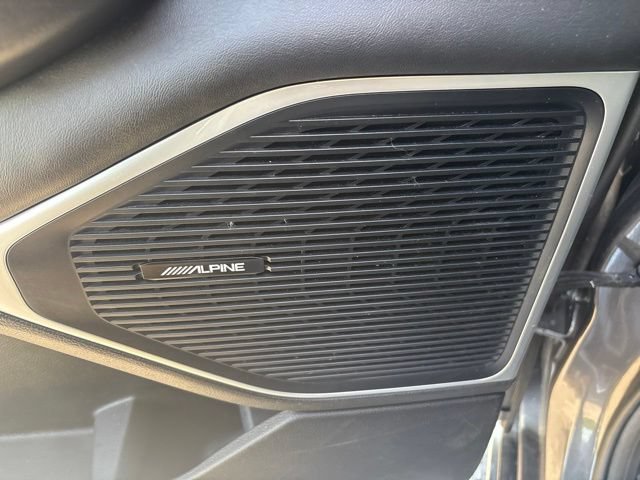 Used 2022 Jeep Wagoneer Series I w/ Premium Group I AWD/4WD image 24