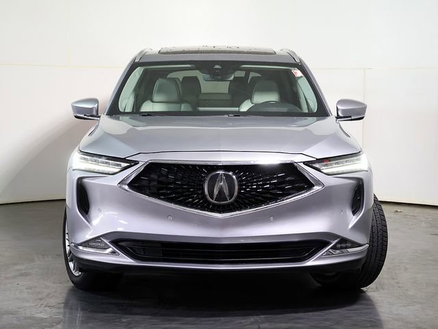 Used 2023 Acura MDX SH-AWD w/ Advance Package image 9