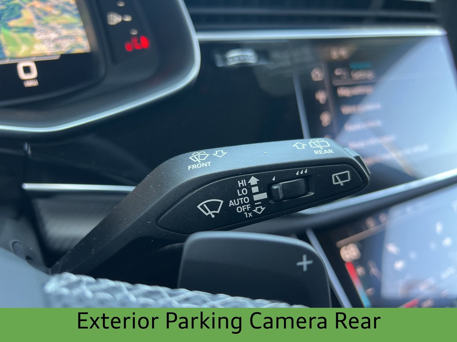 New 2026 Audi SQ8 Premium Plus AWD/4WD image 19