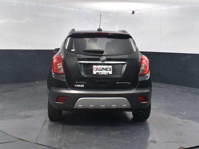 Used 2015 Buick Encore Convenience image 7