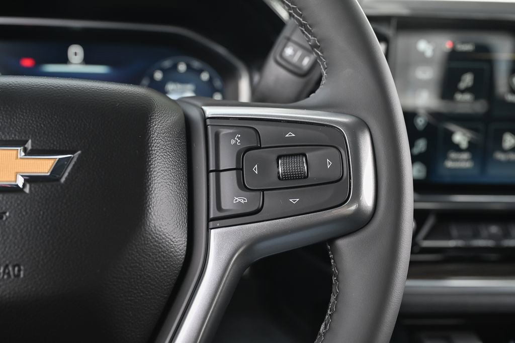 New 2026 Chevrolet Silverado 1500 LT AWD/4WD image 21