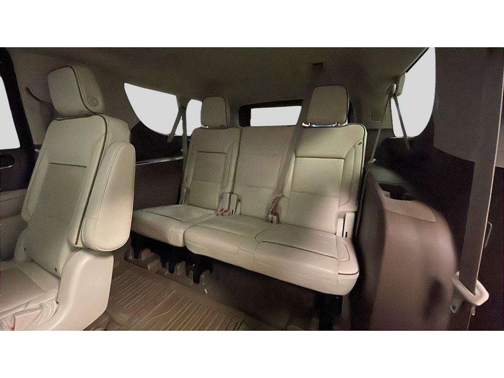 Certified 2021 GMC Yukon XL Denali image 18