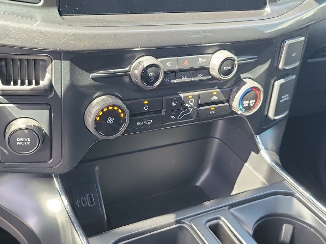 Certified 2025 Ford F150 STX w/ Equipment Group 200A RWD image 30