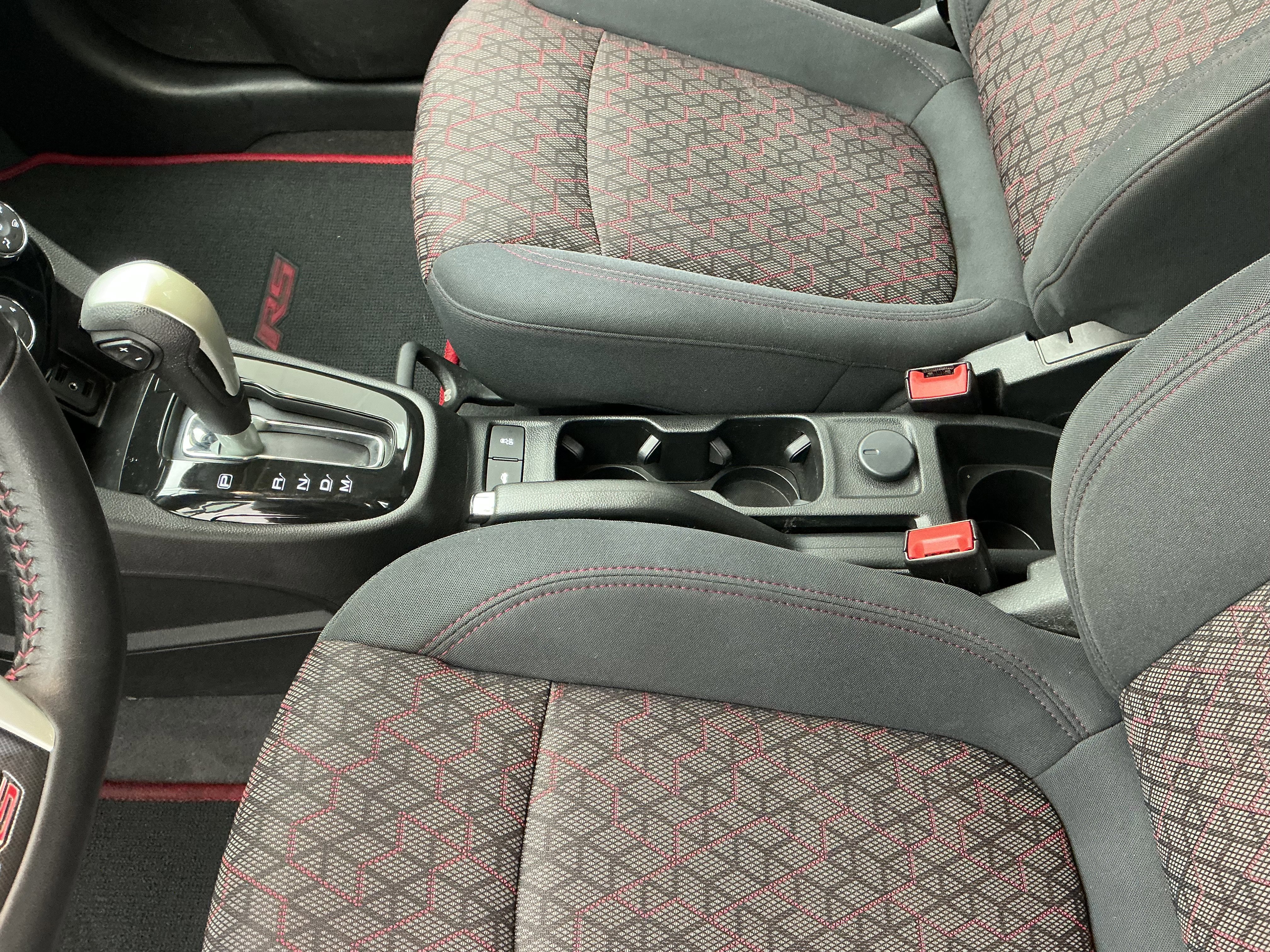 Used 2019 Chevrolet Sonic LT w/ Convenience Package image 13