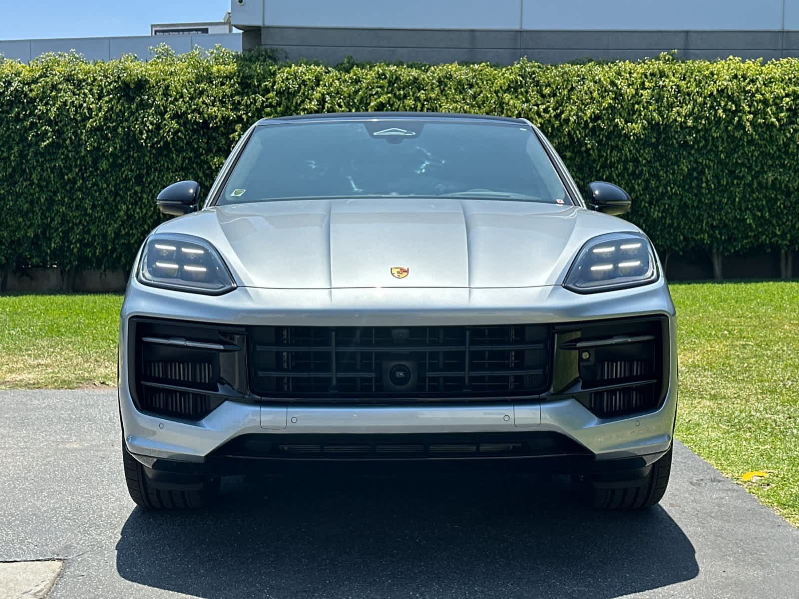 New 2026 Porsche Cayenne GTS AWD/4WD image 11