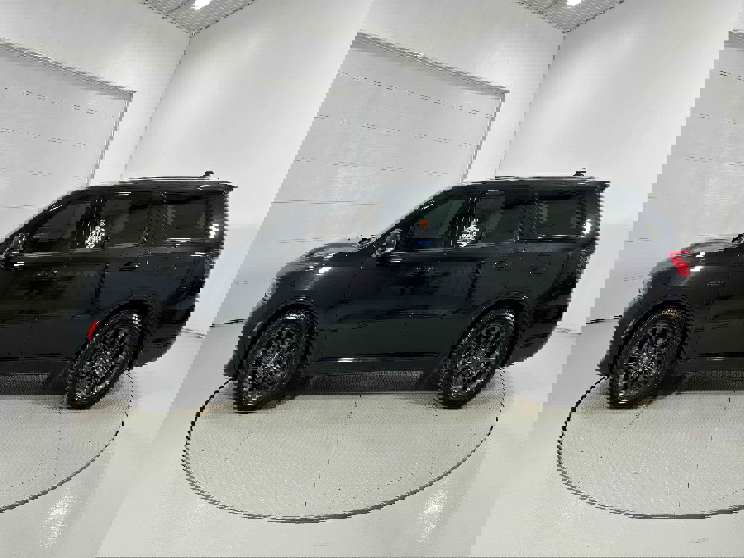 Used 2021 Dodge Durango R/T w/ Blacktop Package image 22