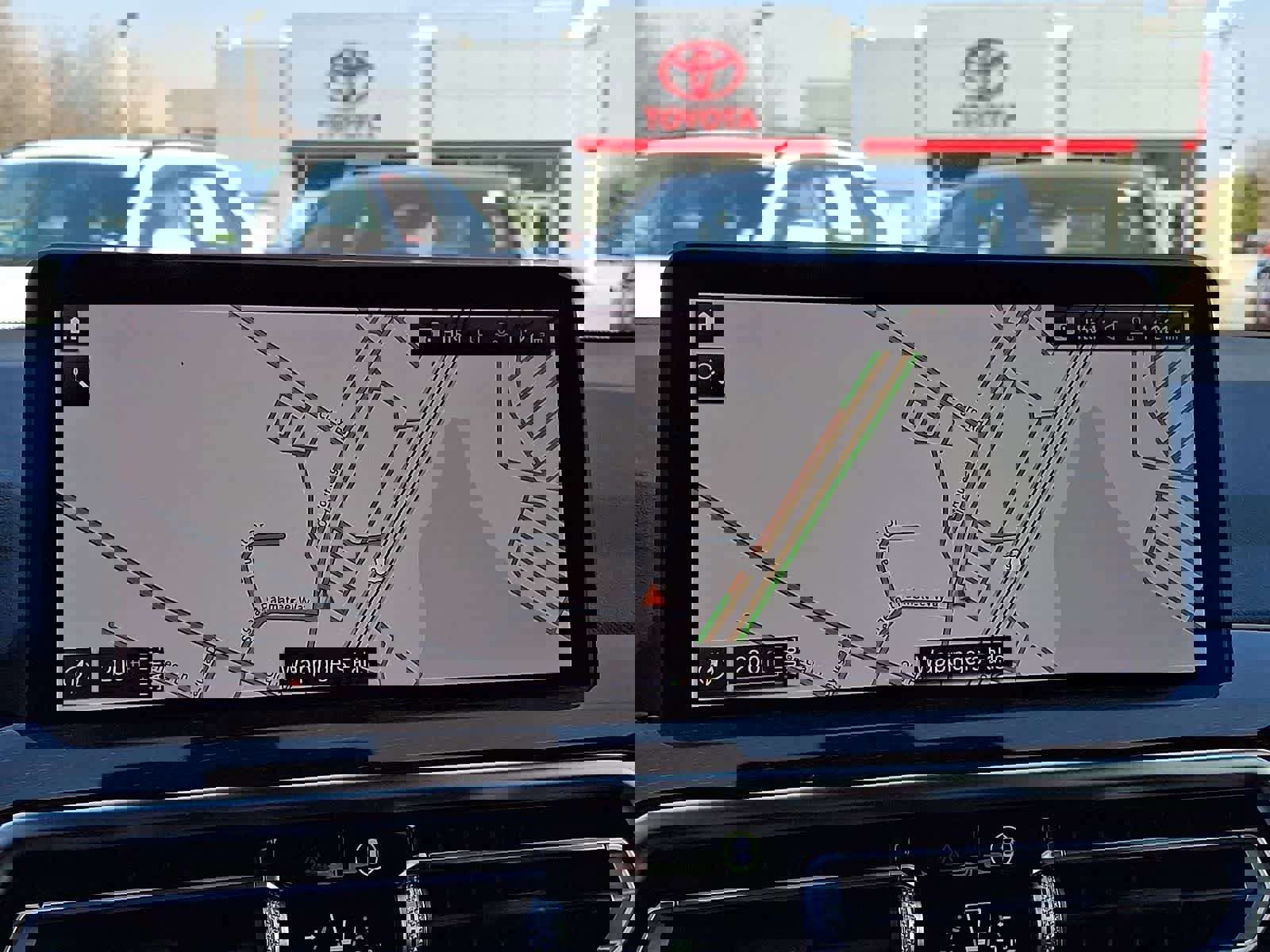 Used 2023 BMW X3 xDrive30i w/ Premium Package AWD/4WD image 16