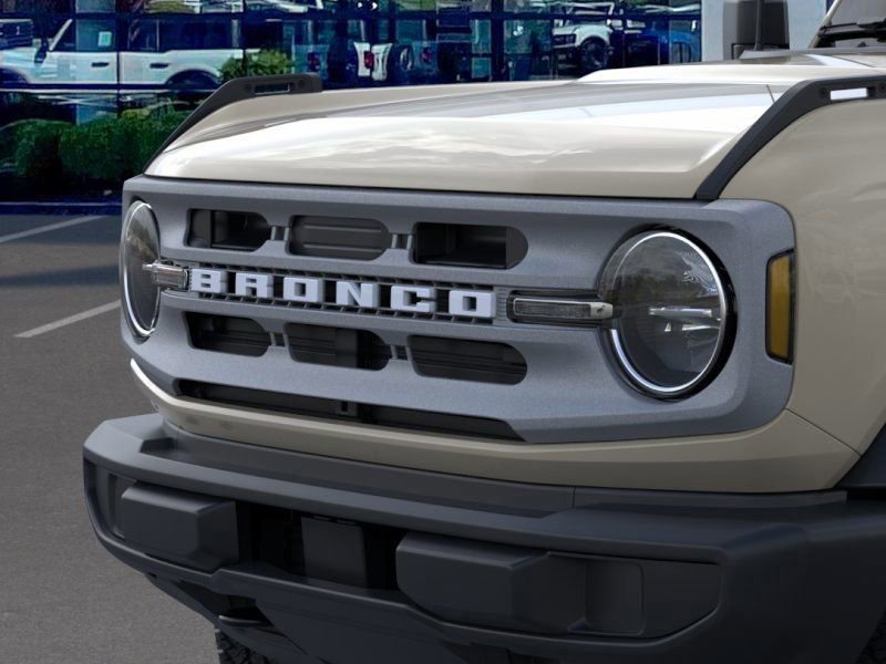 New 2025 Ford Bronco Big Bend image 19