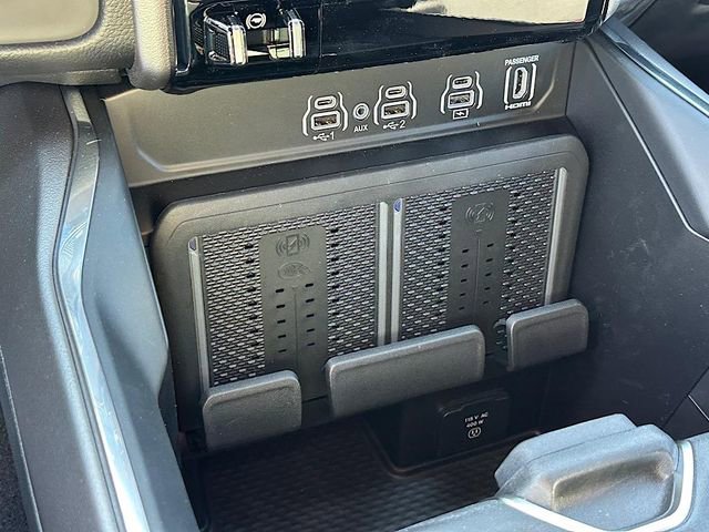 New 2026 RAM 1500 Laramie w/ Night Edition image 23