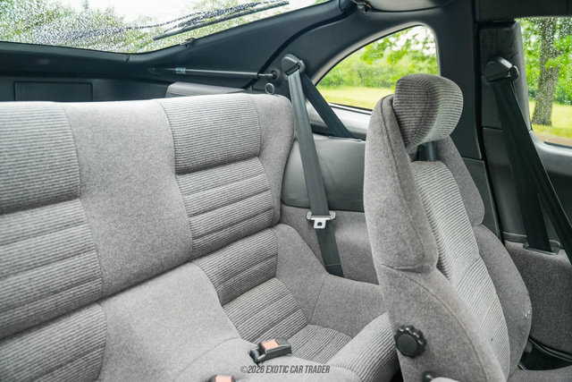 Used 1990 Nissan 300ZX GS RWD image 67