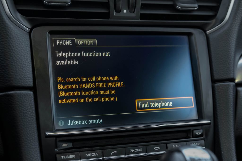 Used 2014 Porsche 911 Carrera image 29