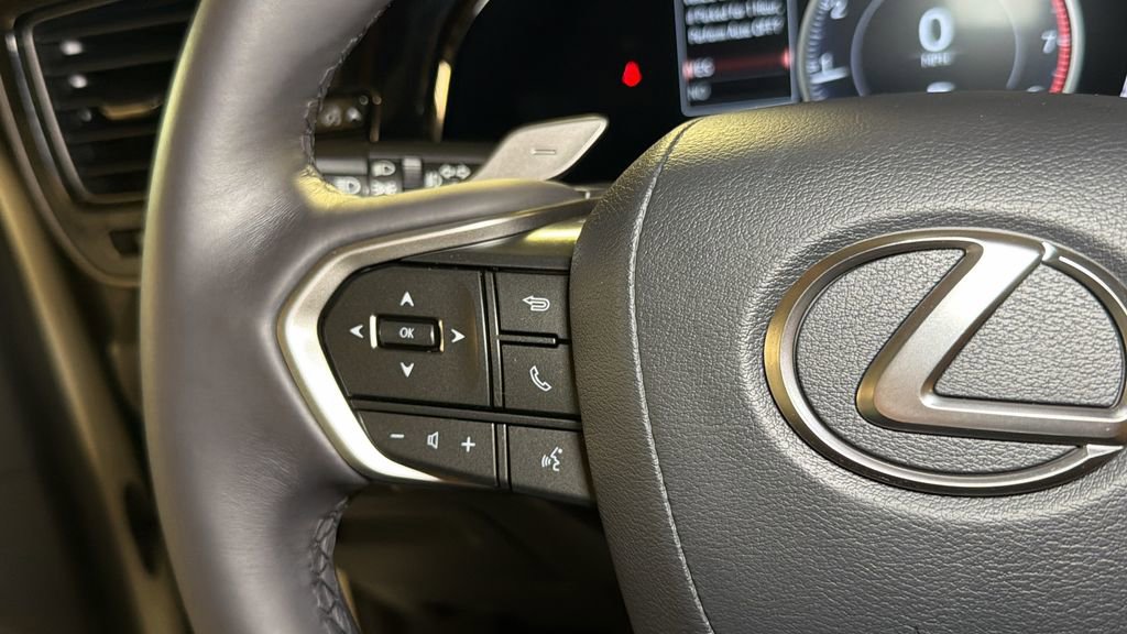 Used 2025 Lexus NX 350 AWD w/ Accessory Package (K3) image 23