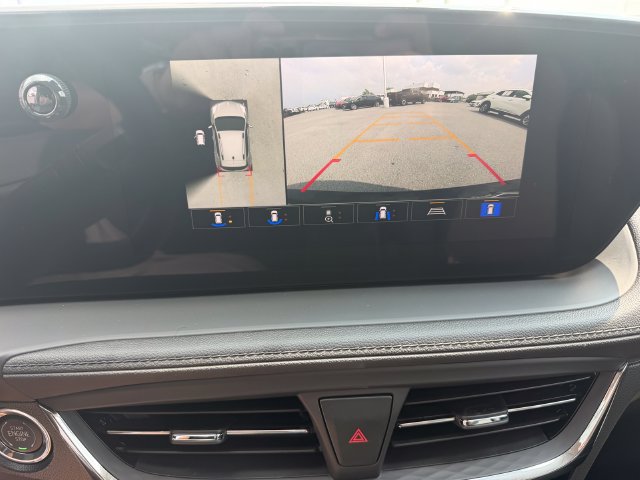 New 2026 Buick Encore GX Sport Touring w/ Advanced Technology Package FWD image 13