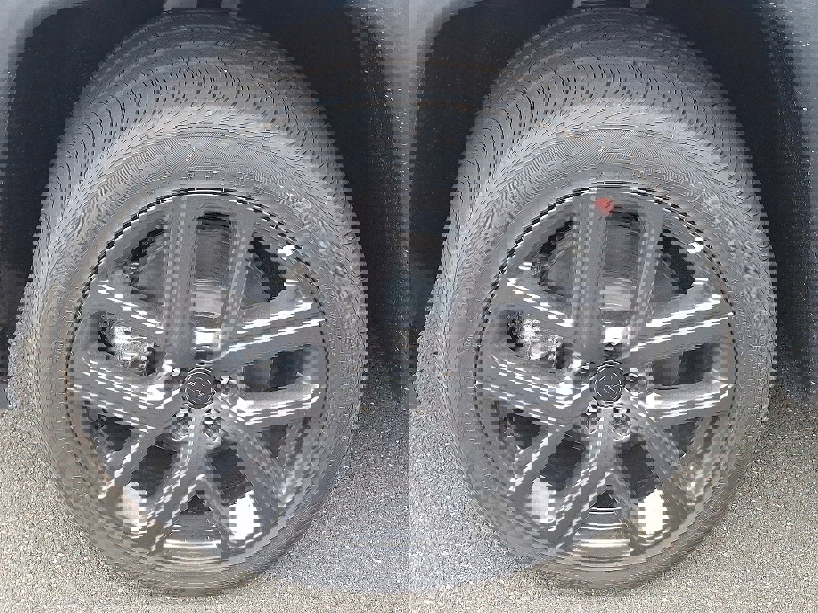 New 2026 Jeep Compass Limited AWD/4WD image 4