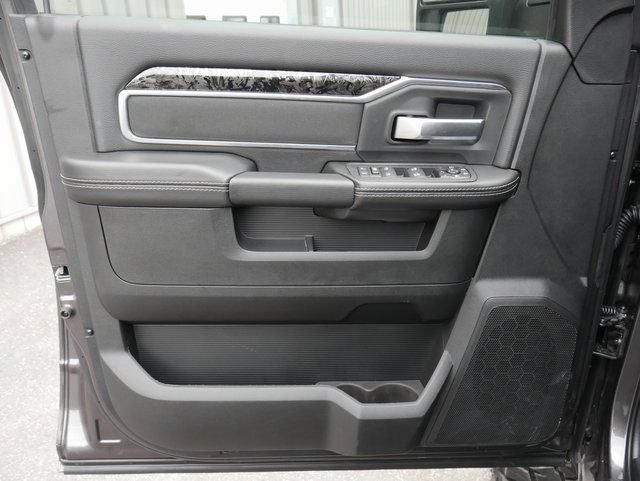 New 2026 RAM 2500 Big Horn AWD/4WD image 14