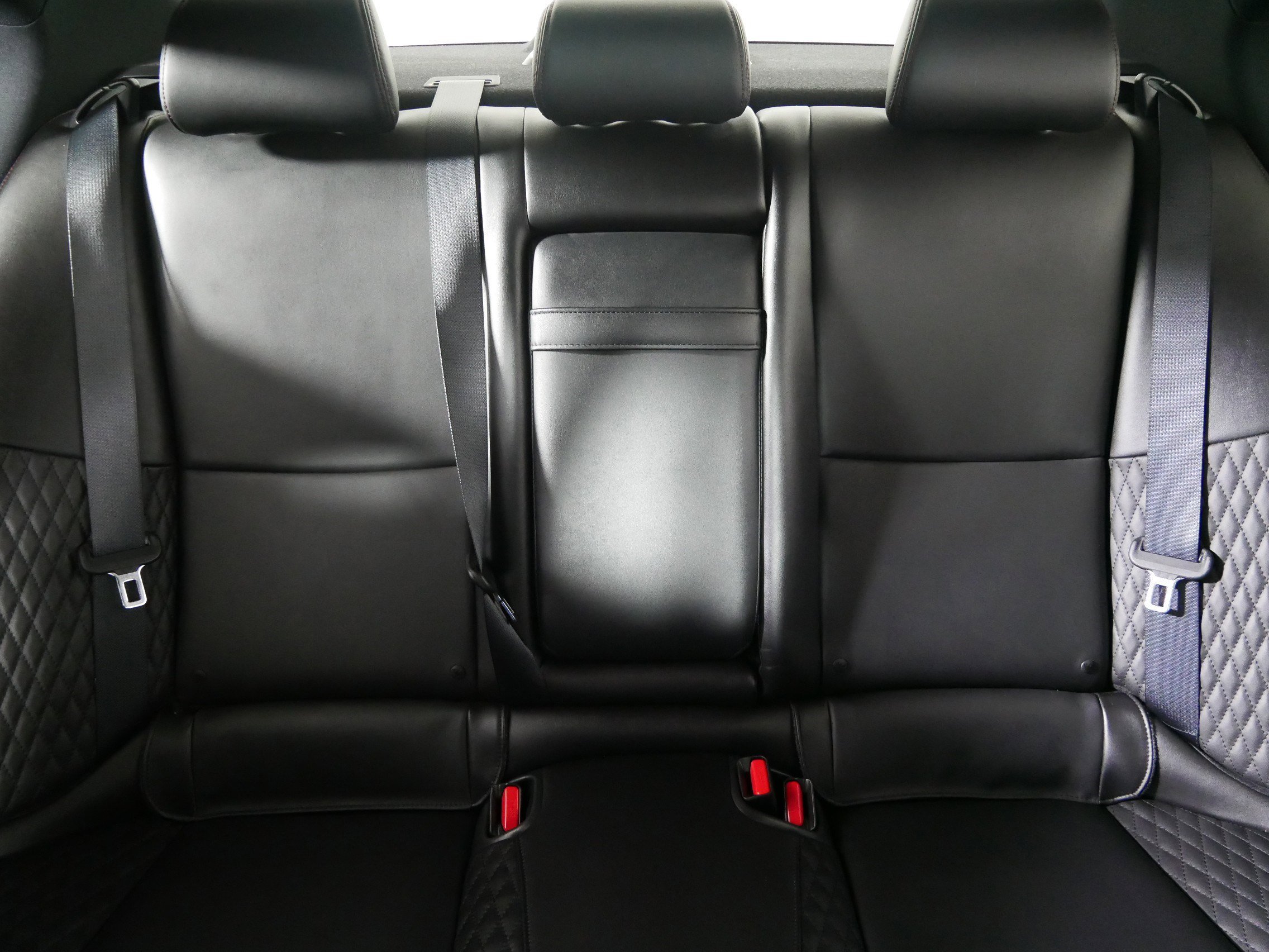 Used 2023 INFINITI Q50 Red Sport 400 w/ Carbon Fiber Package image 13