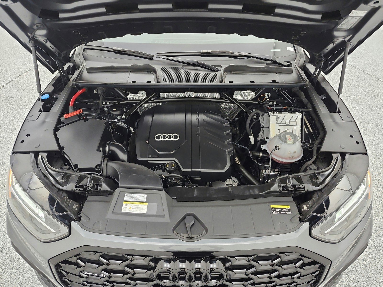 Used 2023 Audi Q5 2.0T Premium Plus w/ Premium Plus Package image 16