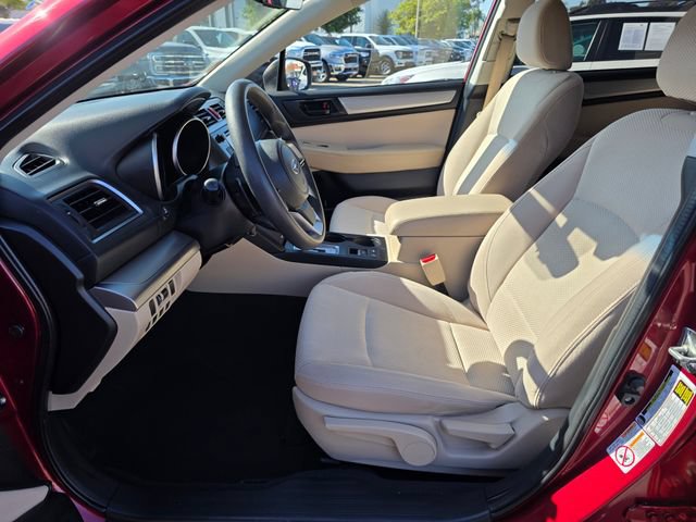 Used 2019 Subaru Outback 2.5i AWD/4WD image 15