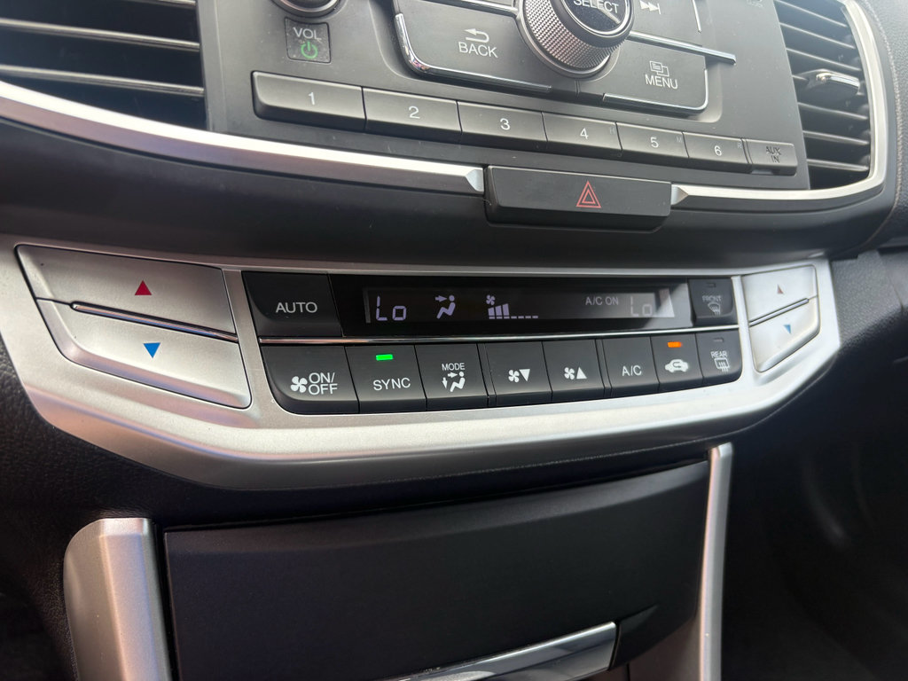 Used 2015 Honda Accord LX image 18