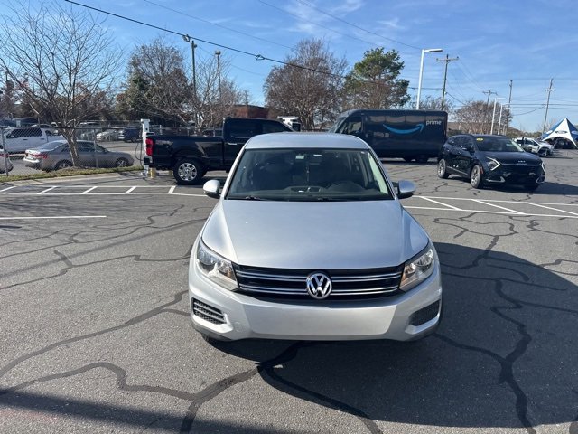 Used 2013 Volkswagen Tiguan S image 13
