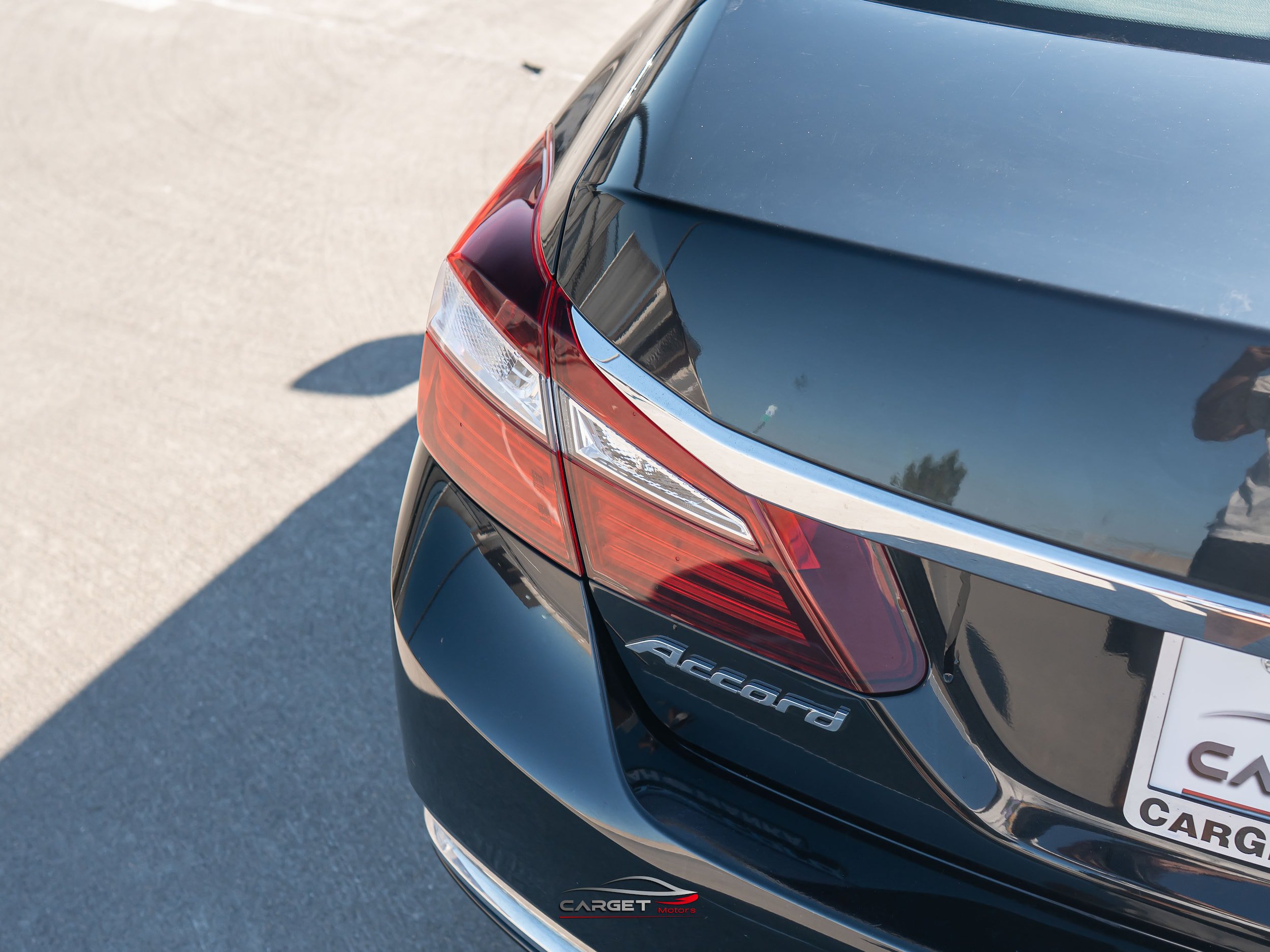 Used 2016 Honda Accord EX-L image 40