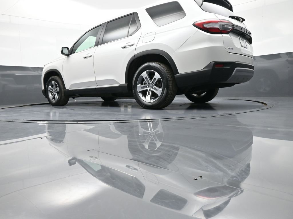 Used 2023 Honda Pilot EX-L image 33