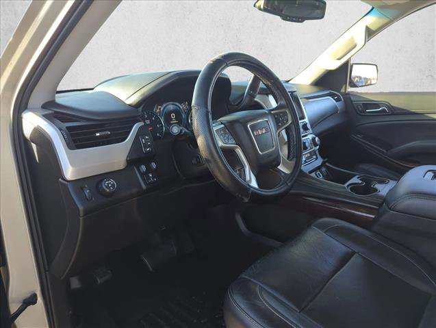 Used 2017 GMC Yukon SLT w/ Open Road Package image 13