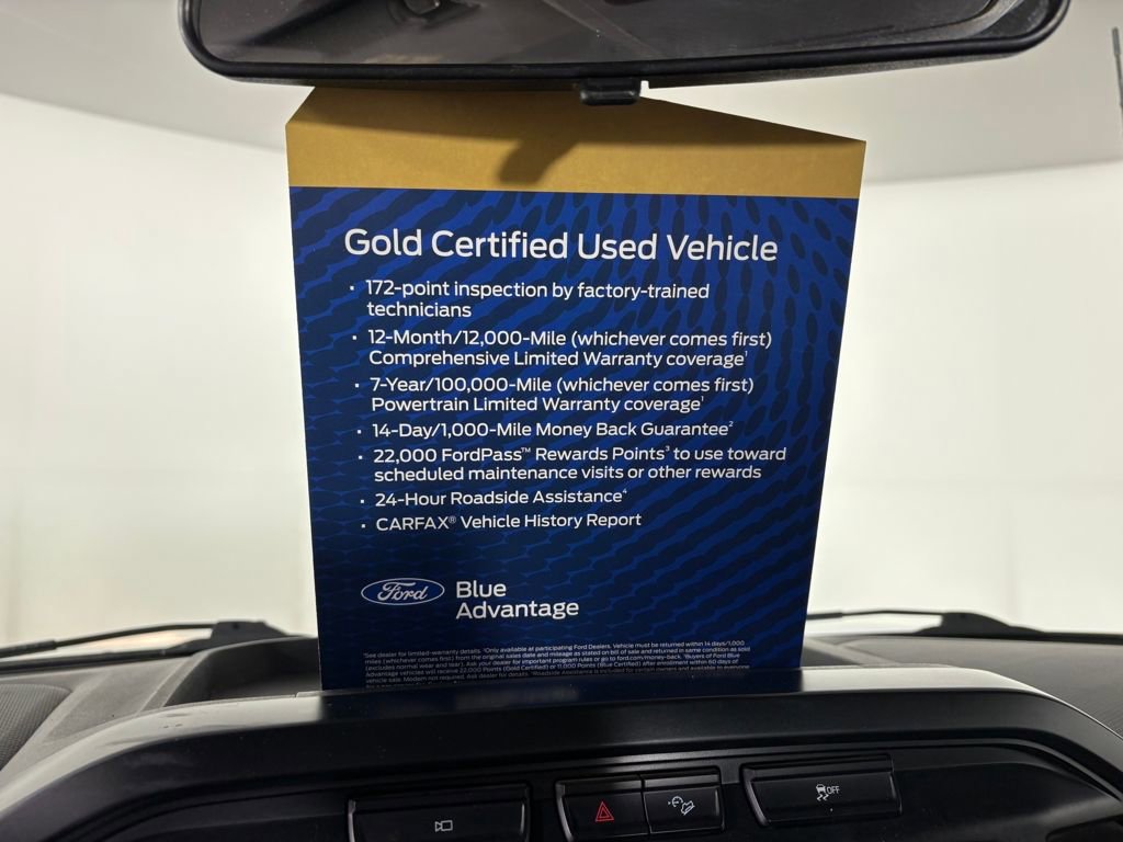 Certified 2023 Ford F150 XL w/ Trailer Tow Package image 24