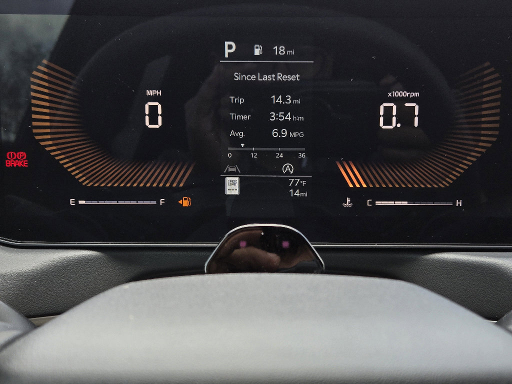 New 2027 Kia Telluride LX image 11