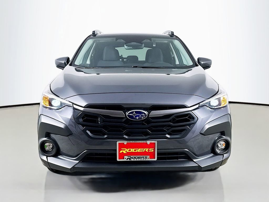 New 2026 Subaru Crosstrek 2.0i Premium image 2