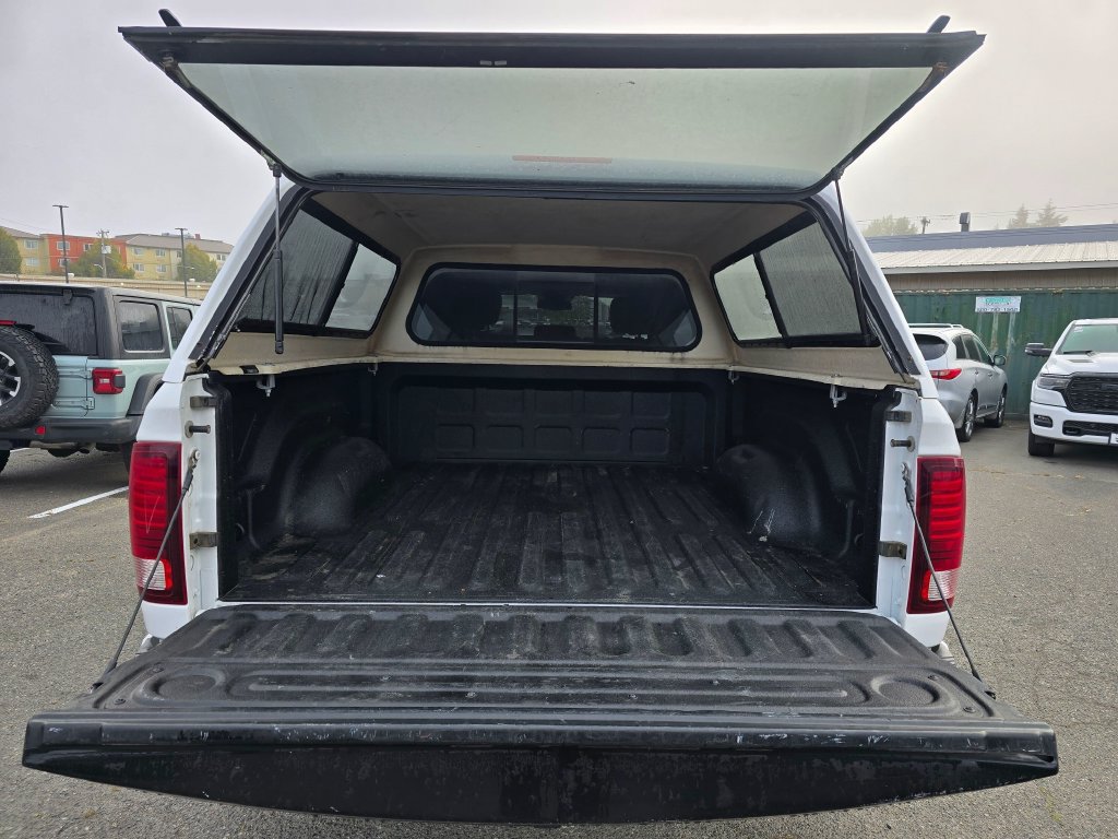 Used 2016 RAM 1500 Sport AWD/4WD image 15