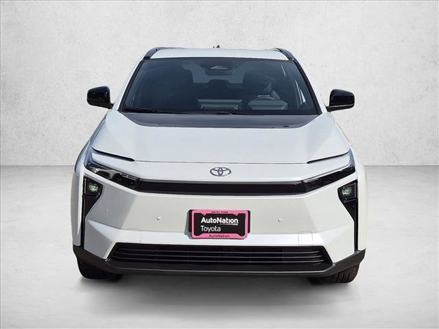 New 2026 Toyota bZ AWD/4WD image 6
