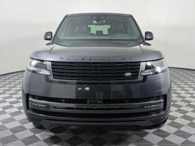 Used 2025 Land Rover Range Rover Autobiography AWD/4WD image 11