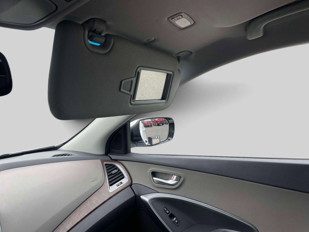 Used 2018 Hyundai Santa Fe Sport AWD/4WD image 32