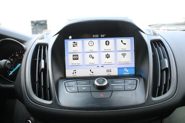 Used 2019 Ford Escape SE AWD/4WD image 16