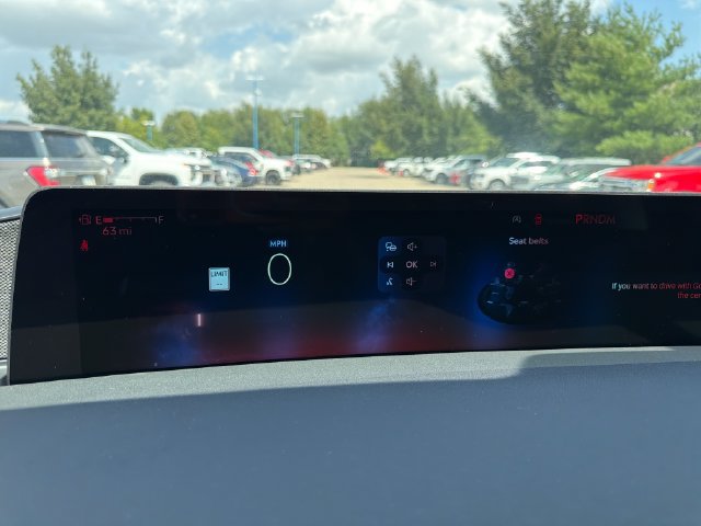 New 2026 Lincoln Navigator Reserve AWD/4WD image 24