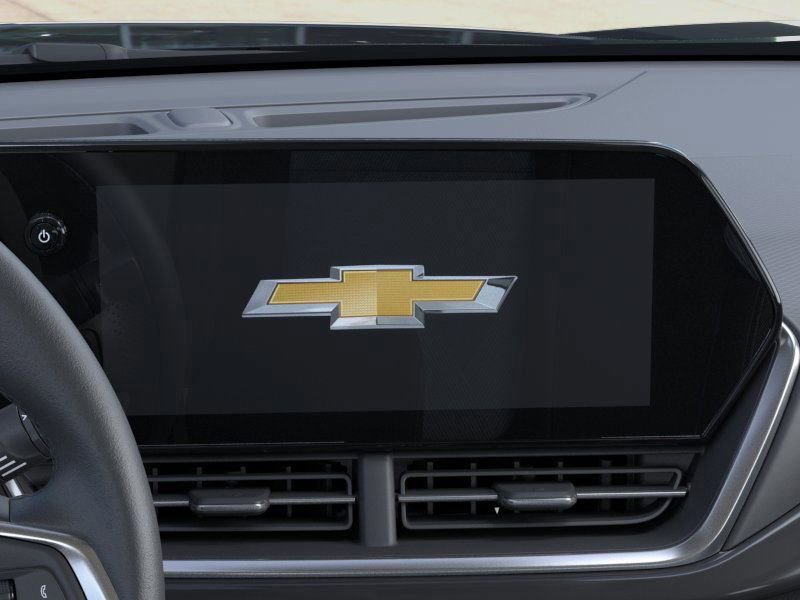 New 2026 Chevrolet Trax ACTIV w/ Sunroof Package FWD image 21