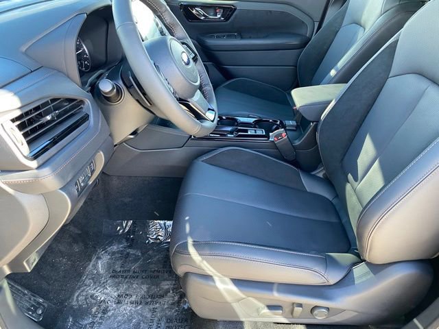 New 2026 Subaru Forester Touring image 10